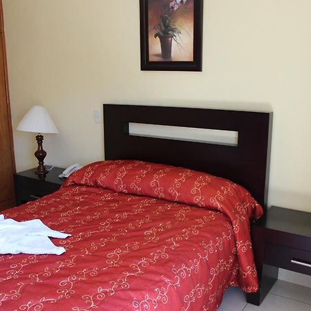 זאקאטקאס Hotel Conquistadores מראה חיצוני תמונה