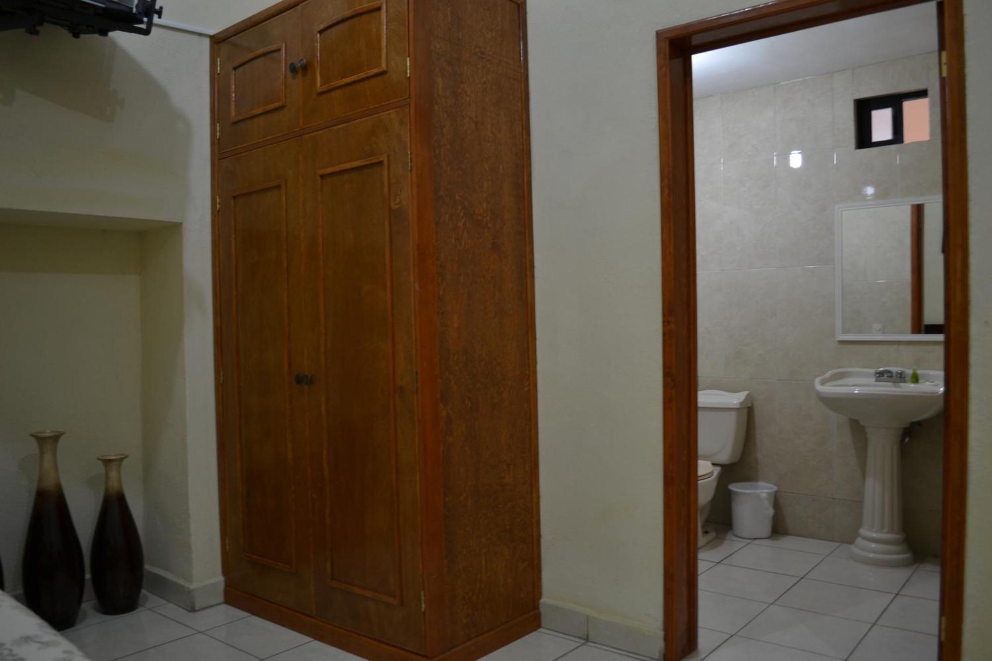 זאקאטקאס Hotel Conquistadores מראה חיצוני תמונה
