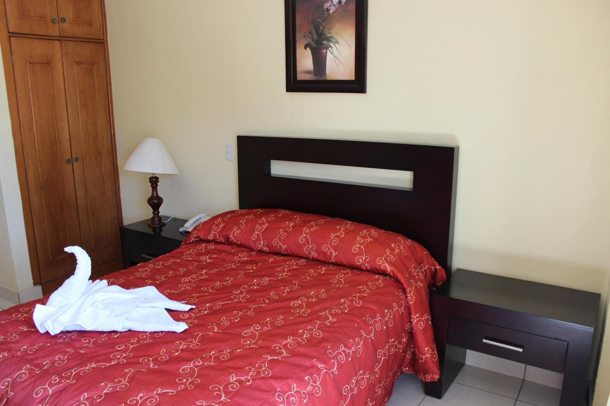 זאקאטקאס Hotel Conquistadores מראה חיצוני תמונה